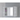 Specchio Contenitore 90x60 Due Ante Con Illuminazione Led Feridras "Stella" Bianco/Grigio - Dabicasa