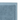 Tappeto Doccia Antiscivolo 50x50 Cm Gedy "Land" Azzurro - Dabicasa