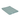 Tappeto Scendidoccia 45x65 Cm Feridras "Gold" Acqua Marina - Dabicasa