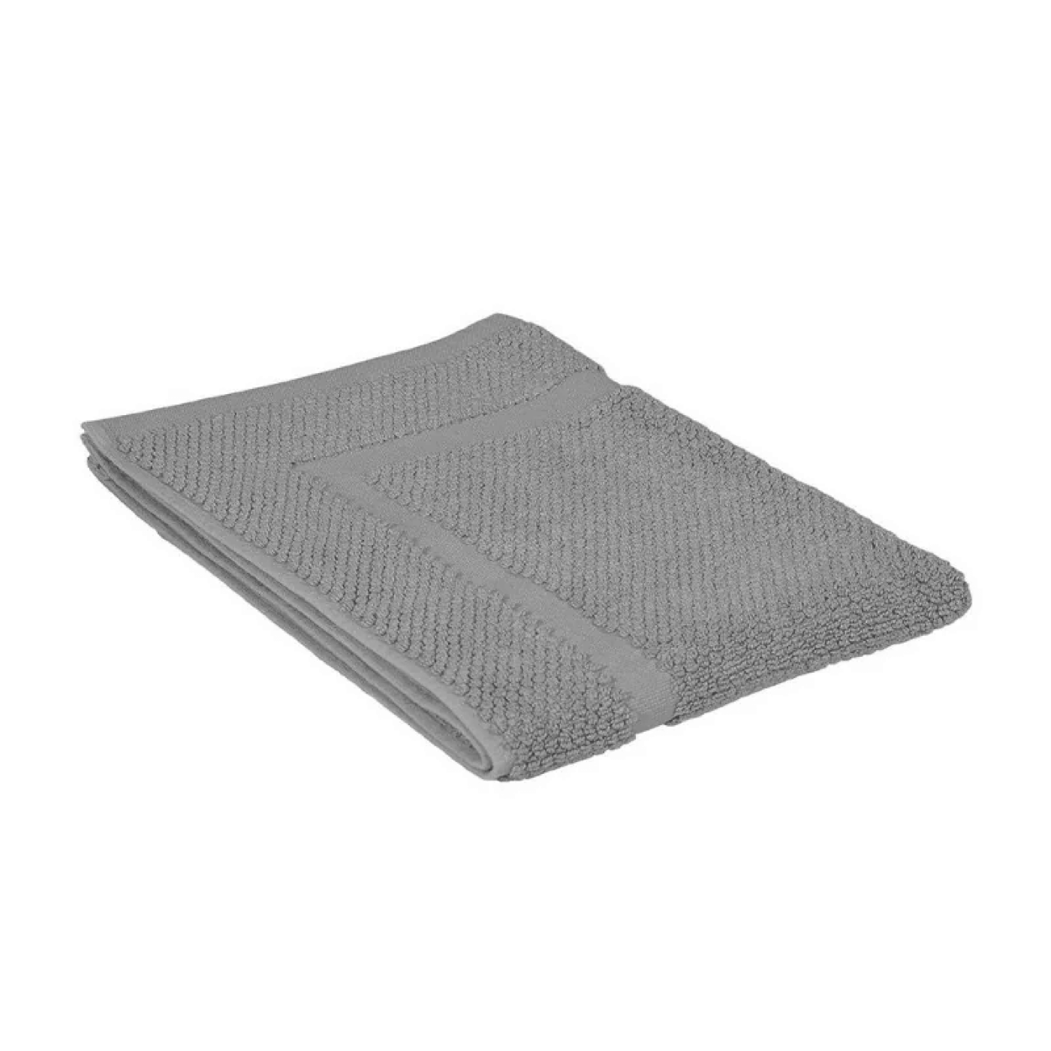 Tappeto Scendidoccia 45x65 Cm Feridras "Gold" Grigio - Dabicasa