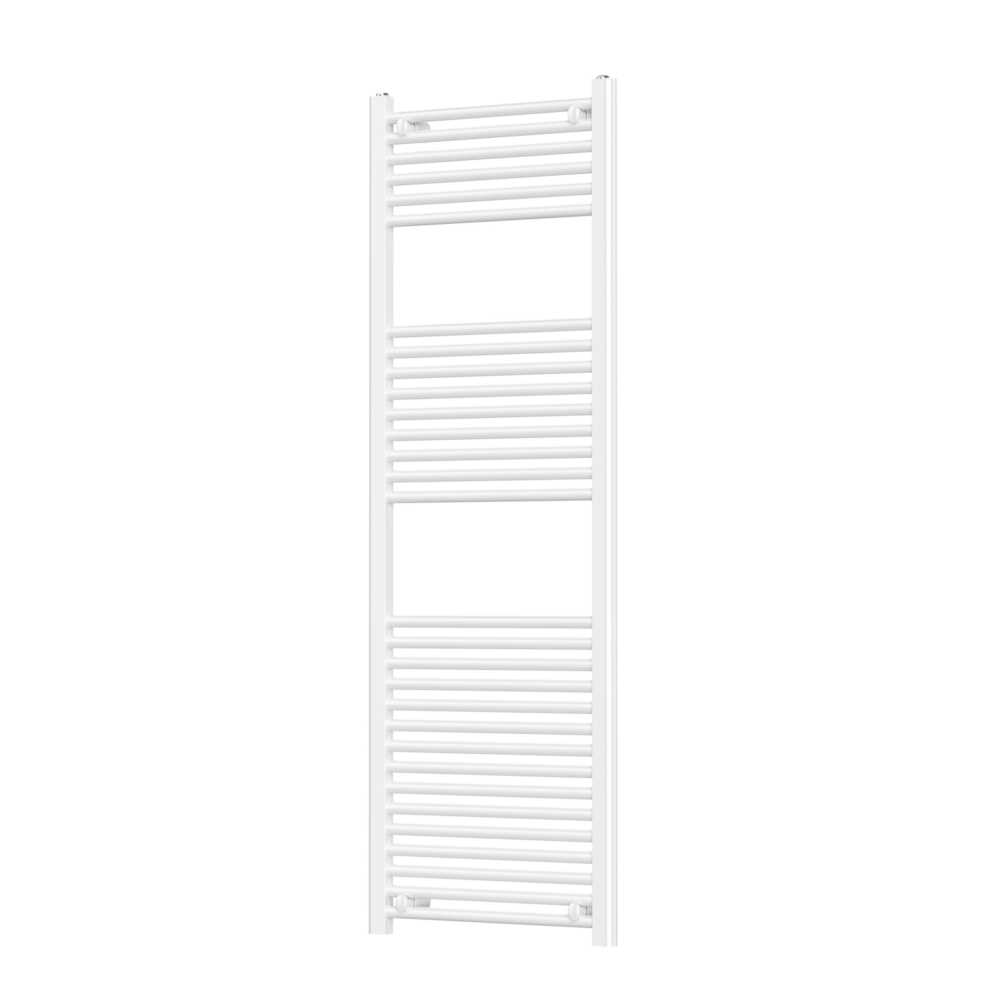 Termoarredo Dritto 150x50 Interasse 45 Cm Feridras Bianco - Dabicasa