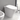 Wc a Terra Senza Brida The ArtCeram "Ten" Bianco Lucido - Dabicasa