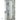 Pensile PortaOggetti "Furore" da 30 cm Azzurro Polvere/Bianco