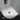Althea "London" Piatto Doccia in Resina Effetto Pietra Bianco Circolare diam. 90cm h.2,5 cm freeshipping - Dabicasa
