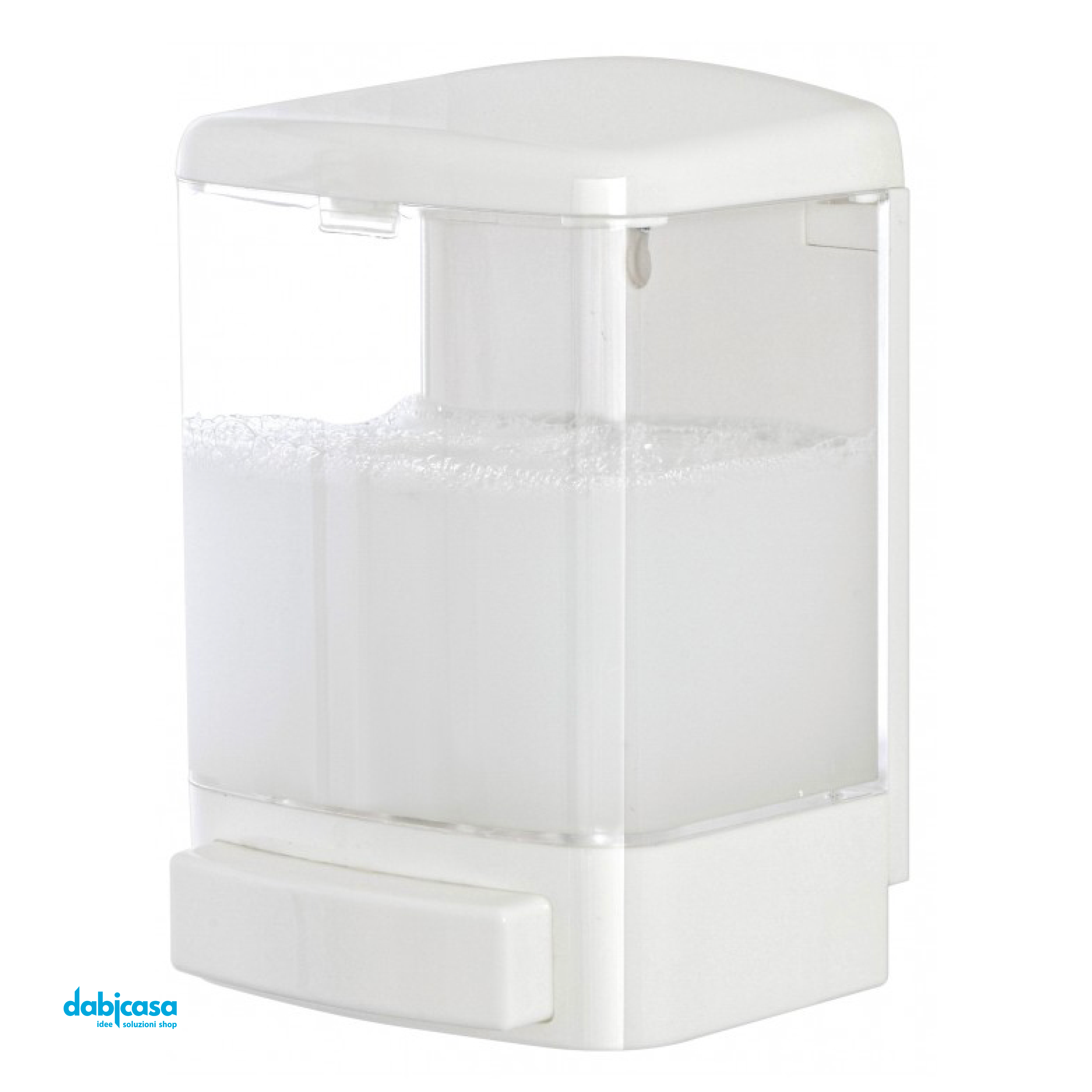 Dispenser Da Muro "Linea Service" In Plastica 1000 ML