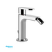 Gessi "Via Bagutta" Miscelatore Bidet Cromo Lucido C/Scarico Automatico freeshipping - Dabicasa