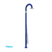 Doccia Solare "Funny Yin" T 355 in Resina Colorata in Massa Componenti in Ottone Cromato freeshipping - Dabicasa