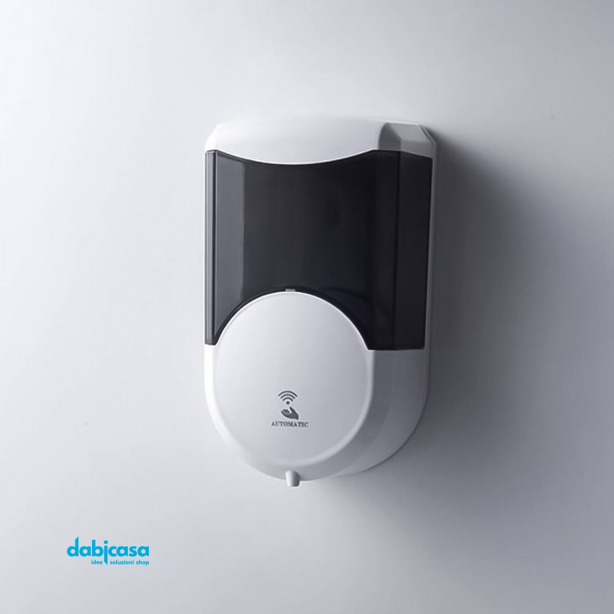 Dispenser Igienizzante  automatico con sensore Contactless capienza 600 ml freeshipping - Dabicasa