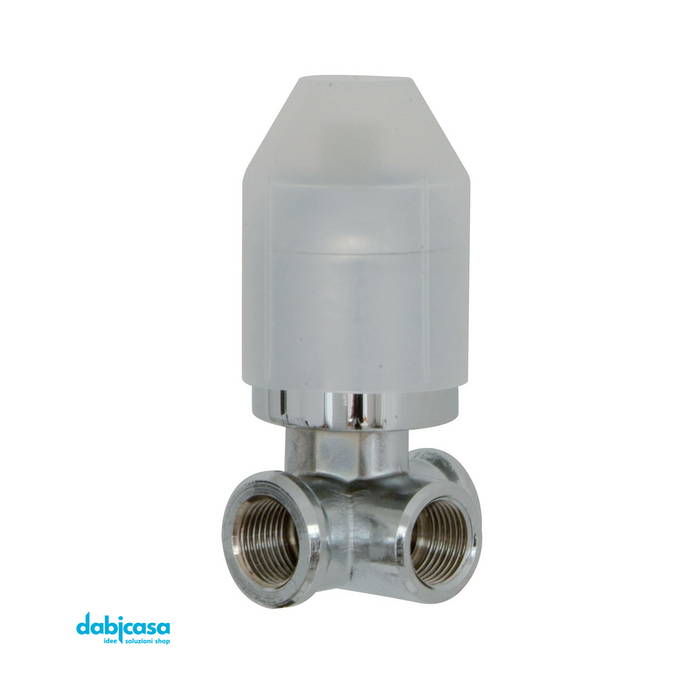 Fima Frattini "SpilloUp" Miscelatore Doccia 1 Uscita Cromo Lucido freeshipping - Dabicasa