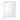 Specchio "Linea White" Con Cornice Colore Bianco in ABS 60x80cm freeshipping - Dabicasa