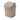 Pattumiera Bagno Con Coperchio Basculante 5,5 Lt Feridras "Flower" Tortora - Dabicasa