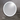 Specchio Linea Art "Sole" Serigrafato Circolare su Pannello diam. 80cm freeshipping - Dabicasa